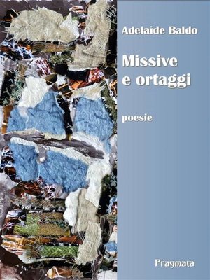 cover image of Missive e ortaggi